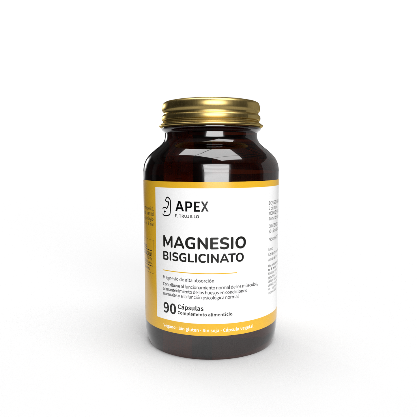 PACK OSTEOPOROSIS