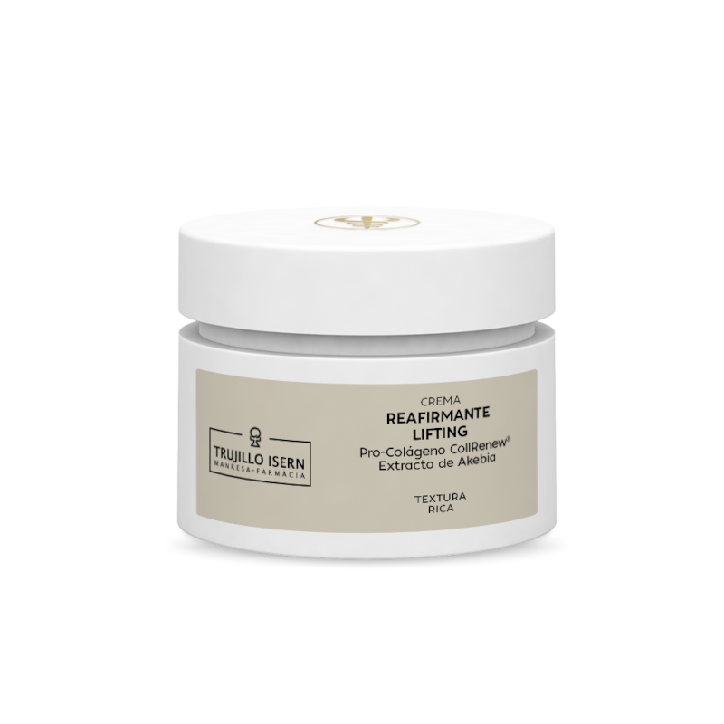 Trujillo Crema reafirmante lifting textura rica 50ml