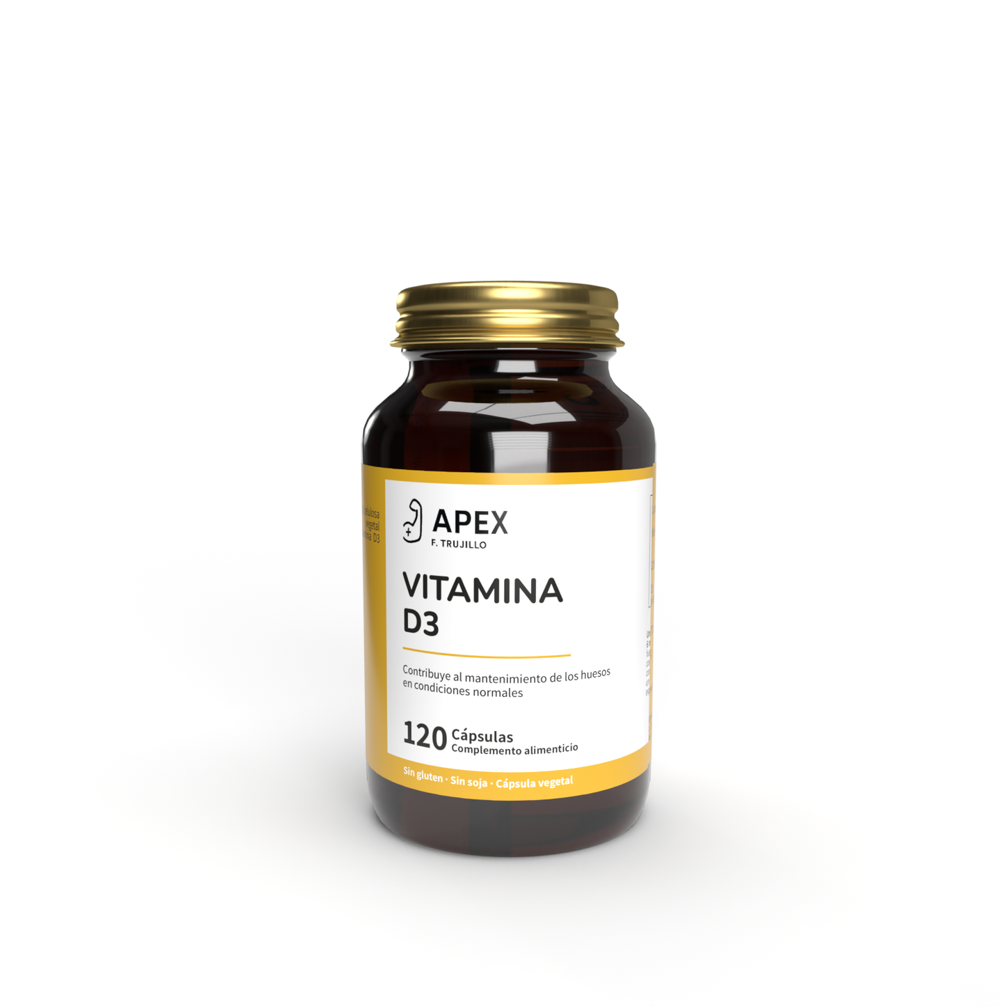 Vitamina D3 2.000 UI