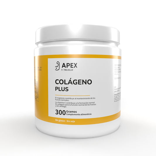 COLÁGENO PLUS – 300 g