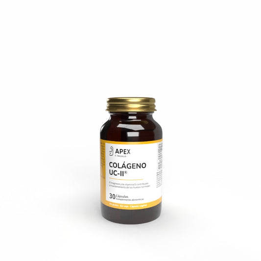 COLÁGENO UC-II® – 30 cápsulas