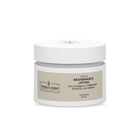 Trujillo Crema reafirmante lifting textura rica 50ml
