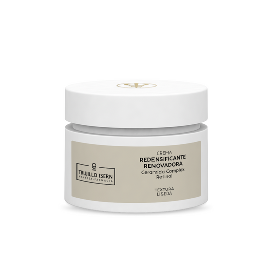 Trujillo Crema redensificante renovadora textura ligera 50ml