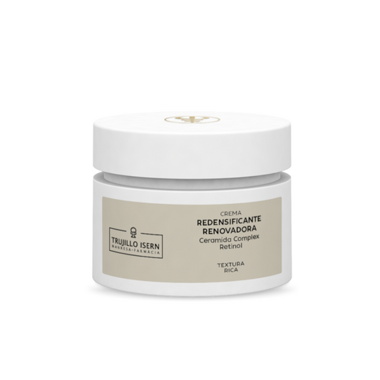 Trujillo Crema redensificante renovadora textura rica 50ml