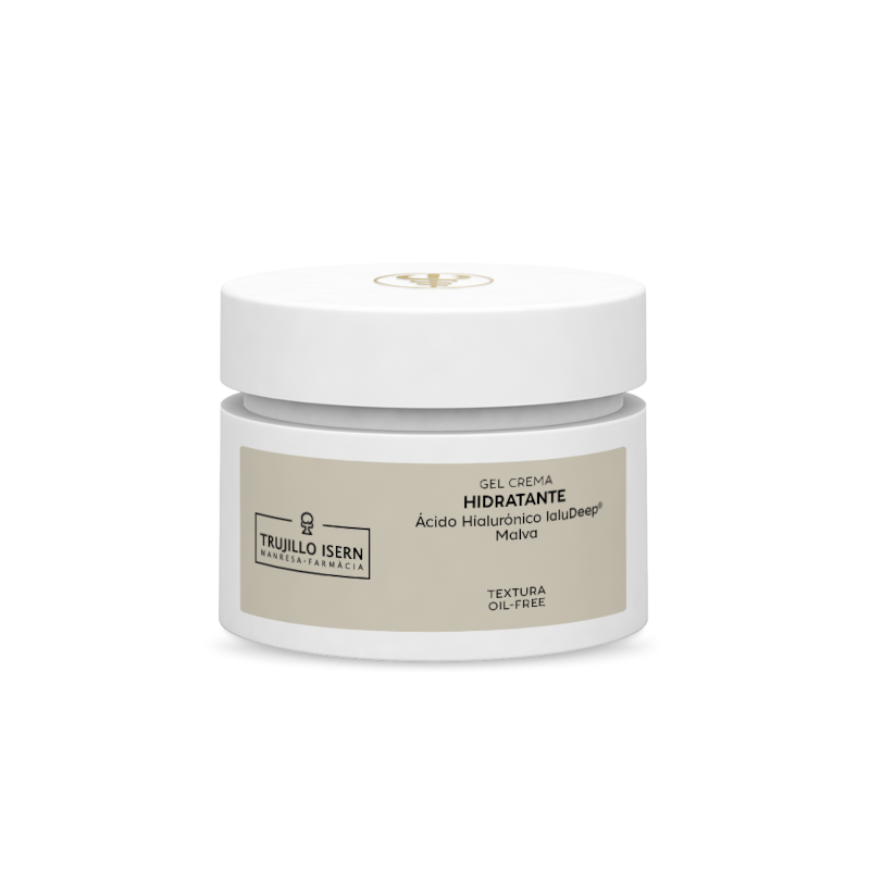 Trujillo Gel crema hidratante 50ml