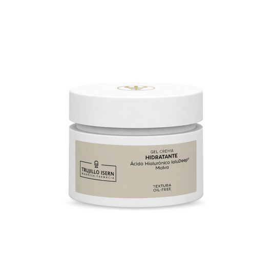 Trujillo Gel crema hidratante 50ml