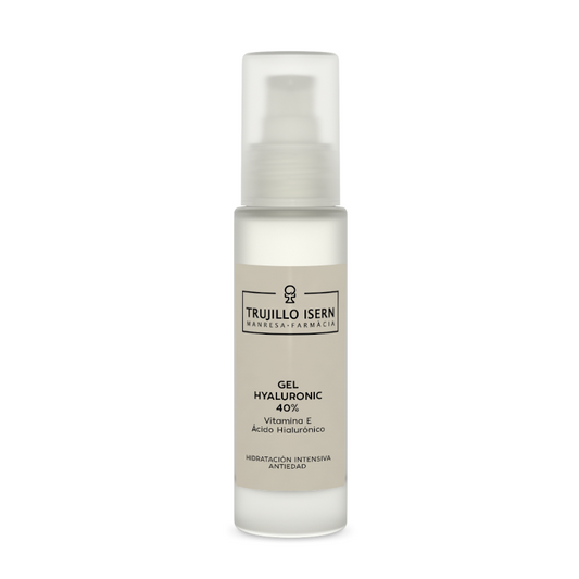 Trujillo Serum Gel ácido hialurónico 40% 50ml