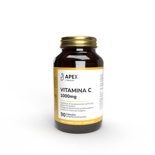 Vitamina C 1000mg
